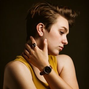 Meet your Posher, Alicia